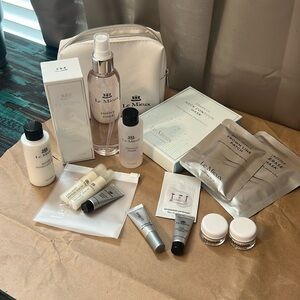 ❌❌ SOLD!!  Le Mieux ALL the things ❤️✨ Set - Full size and travel NEW, Unused